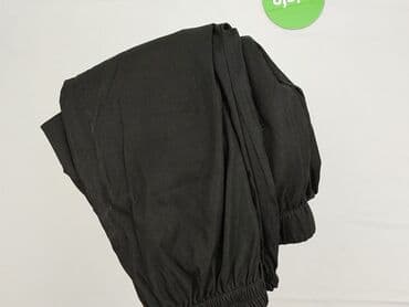 spodnie motocyklowe poznań: Spodnie cargo damskie, S — 5