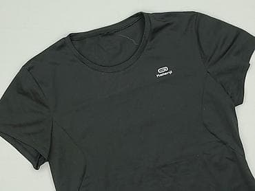 hi tech kurtki: Kalenji, T-shirt damski, rozmiar S — 1