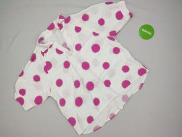 marynarka damska vinted: Italian Fashion, Жіноча блуза, XL — 2