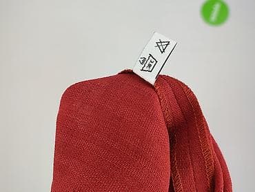 bluzy prada: Spodnie materiałowe damskie, rozmiar S — 4