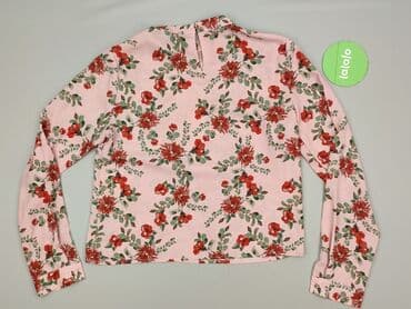 sweter z hello kitty: NA-KD, Bluzka damska, M — 3