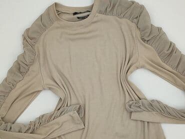 koszula z żabotem reserved: Reserved, Women's blouse, size S (EU 36) — 1