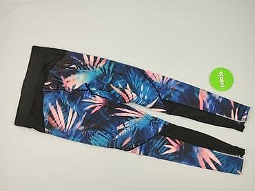 belkin dresy: Legginsy Sportowe damskie, rozmiar S — 3