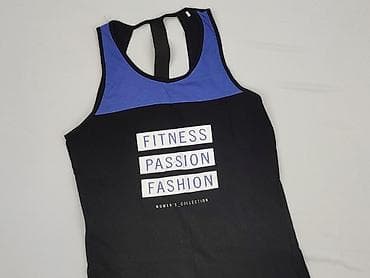 SZACHOWNICA, Top damski, rozmiar M