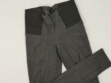 legginsy kolarki: Amisu, Legginsy Eleganckie damskie, rozmiar S — 1