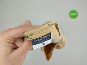 emily van den bergh koszulki damskie: Beloved, T-shirt damski, rozmiar XL — 4