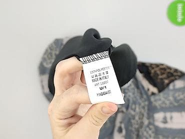 jesien: Spódnica damska, rozmiar One size — 4