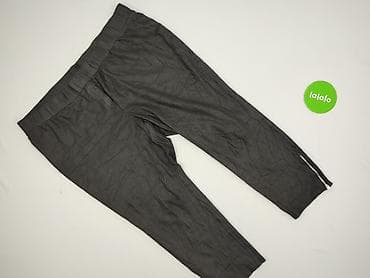 cena tych spodni: Spodnie 3/4 damskie, rozmiar 3XL — 2