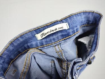 jeansy z elastanem: Fornarina, Jeansy damskie, rozmiar XS — 4