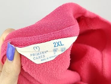 tanie koce: Primark, Bluza damska
, rozmiar 2XL — 4