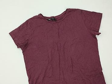 Sinsay, T-shirt damski, rozmiar L