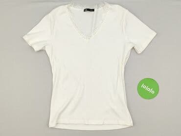 szorty z marynarka: Bluzka damska, rozmiar L — 2