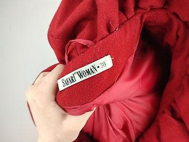 kurtka parka cropp: Woman, Płaszcz damski, rozmiar M — 4