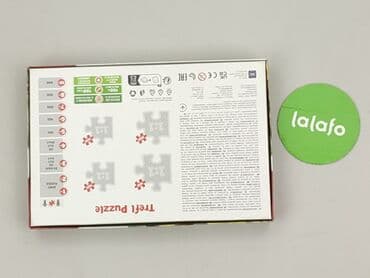 aries koszule: Puzzle dla Dzieci, stan - Idealny — 3