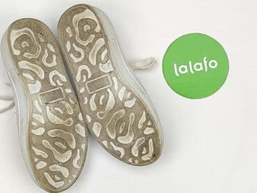 buty do biegania deichmann: Trampki damskie, 37 — 4