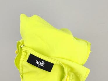 tanie bluzki z krótkim rękawem: Wallis, Bluzka damska, rozmiar M — 4