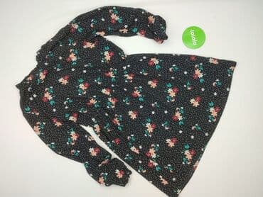 only sukienka w kwiaty: Papaya, Sukienka damska, M — 2