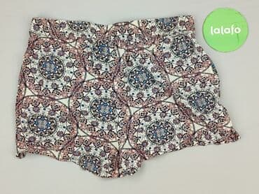 szorty damskie pull and bear: ONLY, Szorty damskie, rozmiar M — 3