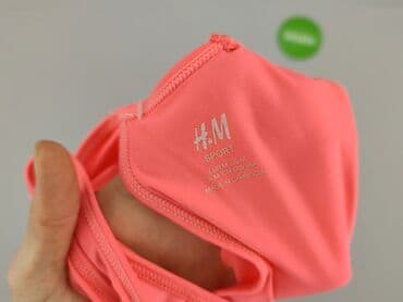 koszulka bramkarska krótki rękaw: H&M Sport, Top damski, M — 4