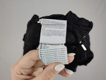 szorty damskie diverse: Diverse, Spodnie materiałowe damskie, rozmiar XS — 5