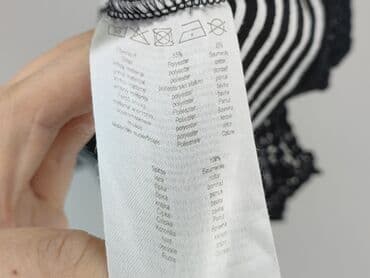 sweter janina: Janina, Bluzka damska, S — 5