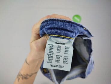 świecące buty ccc: Lee, Jeansy dla mężczyzn, rozmiar L — 6