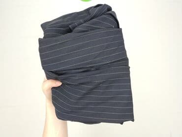 cropp marynarki męskie: Suit pants for men, 2XL (EU 44), Marks & Spencer, condition - Very good — 5