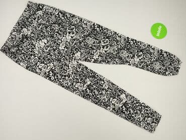 majtki z nogawkami bambusowe: Legginsy rozmiar 2XL — 2