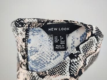 botanical: New Look, Sukienka damska, rozmiar 2XS — 4