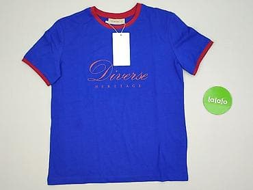 koszulka chaotic: Diverse, T-shirt damski, rozmiar S — 2