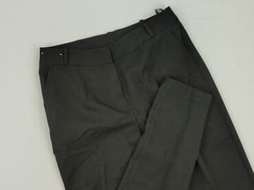 buty new look: New Look, Material trousers for women, size M — 1