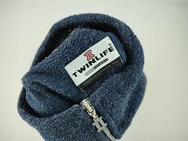bluzy twinset: Twinset, Polar dla mężczyzn, rozmiar S — 4