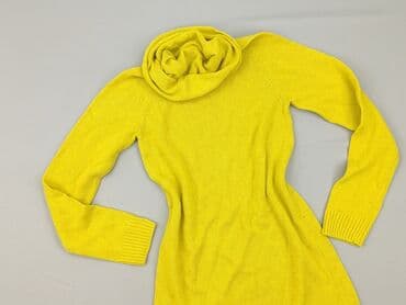Ubrania damskie: United Colors of Benetton, Sweter damski, rozmiar S — 3