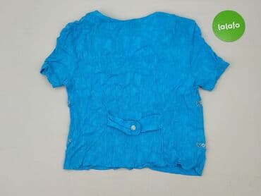 monnari bluzki koszulowe: Karolina Zmarlak / KZ_K Studio, Bluzka damska, rozmiar L — 3