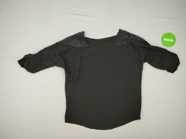 bluzki pod marynarkę plus size: Bluzka damska, rozmiar XL — 2