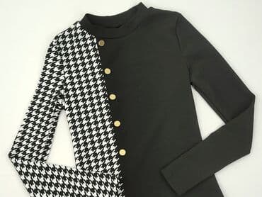 bluzki asymetryczna: Bluzka damska, rozmiar S — 1