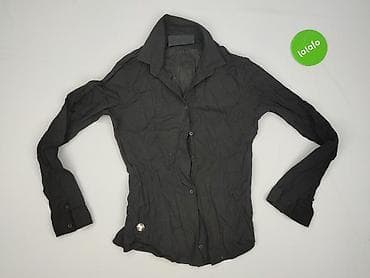 koszula ang: Philipp Plein, Koszula damska, rozmiar M — 2