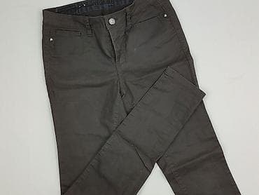 Vero Moda, Spodnie materiałowe damskie, rozmiar S