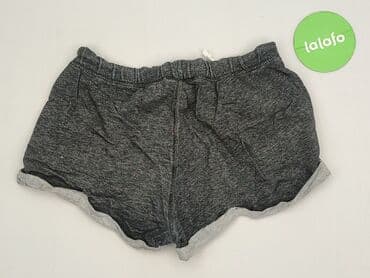 calvin klein performance koszulki damskie: H&M, Szorty damskie, rozmiar XS — 3