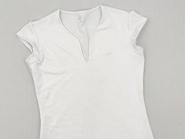 ideal koszulki: T-shirt damski, rozmiar XS — 1
