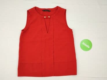 sukienki do 100 zł na wesele: Zara, Bluzka damska, rozmiar S — 2