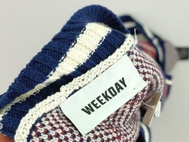 sweter wiedzmin: Weekday, Sweter damski, rozmiar 4XL — 5