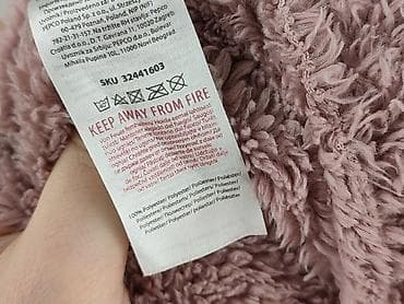 bluza bayernu: Beloved, Polar damski, rozmiar L — 5