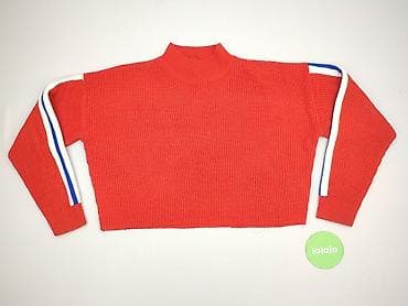 cropp golf damski: H&M Divided, Sweter damski, rozmiar M — 2