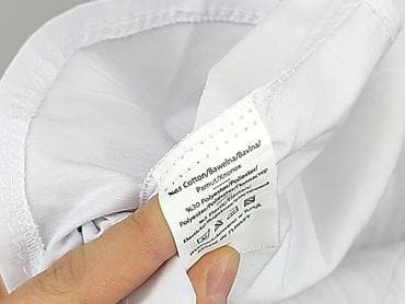 biustonosz 95 d: Koszula damska, rozmiar L — 6