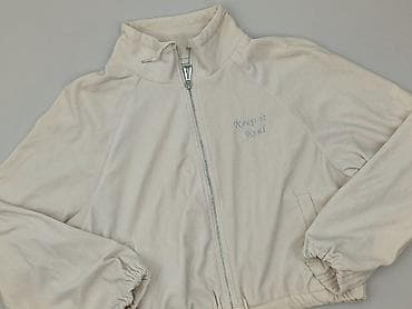 bomberki damska: Pimkie, Bluza damska
, rozmiar 5XL — 1