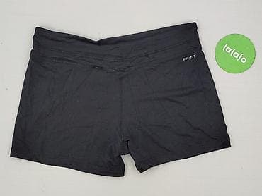 shorts tech fleece: Nike, Szorty damskie, rozmiar L — 6
