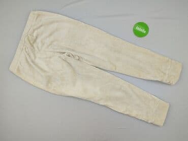 spodnie dresowe serduszka by o la la: KappAhl, Spodnie dresowe damskie, M — 3