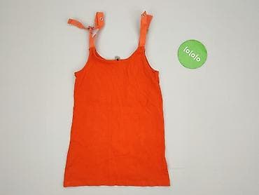 sandałki paski: Bluzka damska, rozmiar S — 3