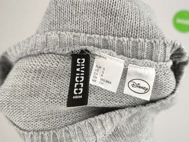 vans custom t shirty: H&M, Sweter damski, rozmiar S — 4